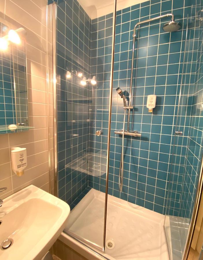 Casa Orfea Hotel Algajola  Cameră foto